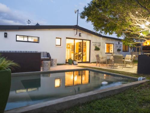 Gallery image of Lagoon Haven House in Hermanus
