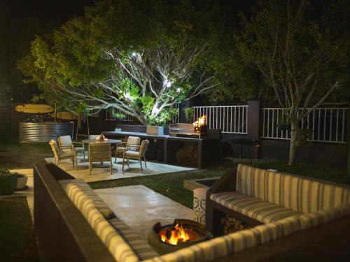 Gallery image of Lagoon Haven House in Hermanus