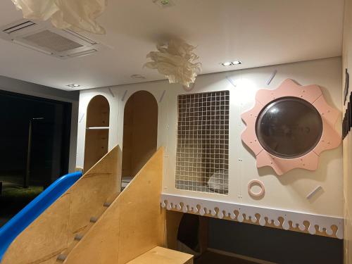 Fotografie z fotogalerie ubytování Baltic Riviera Apartments - deluxe with top tarrace river view and fitness gym v Gdaňsku