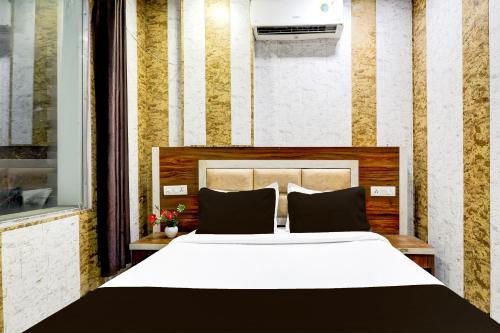 Fotografie z fotogalerie ubytování Hotel O Pride v destinaci Hisār