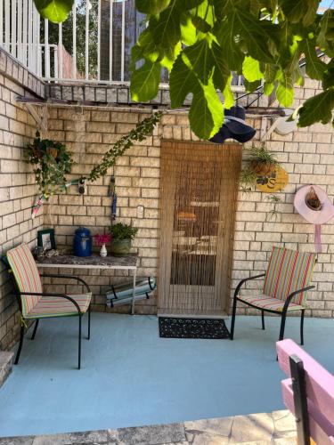 Apartment Smokva