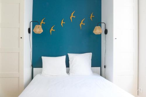 Appartement Cosy - Fontainebleau - Proche forêt