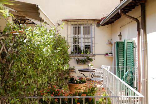 San Pier Novello in Oltrarno