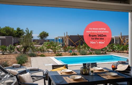 Πισίνα στο ή κοντά στο Terra Park Phalaris