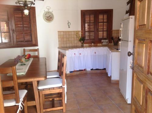 Gallery image of Casa rural La Encantadora in Vallehermoso
