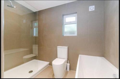 Gallery image of Charming 3 Bedroom House in West London in London