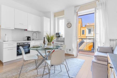 - Milano-Navigli - Tibaldi Chic Retreat