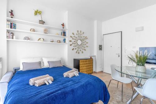 - Milano-Navigli - Tibaldi Chic Retreat