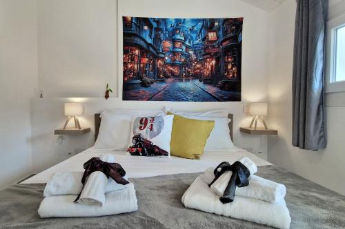 Gallery image of Kingscross in Porto SantʼElpidio