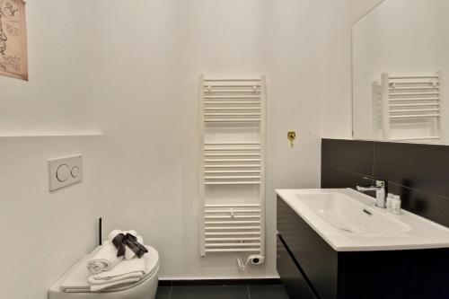 Gallery image of Kingscross in Porto SantʼElpidio