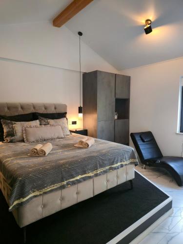 Apartman Oli 1