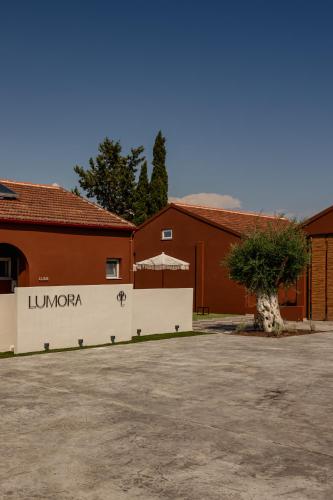 Imagen de la galería de Lumora Suites, en Kavos