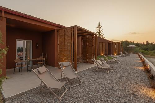 Imagen de la galería de Lumora Suites, en Kavos