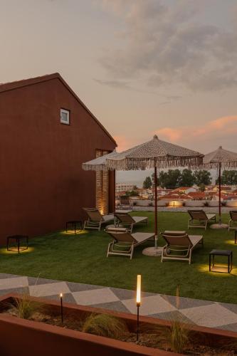 Imagen de la galería de Lumora Suites, en Kavos