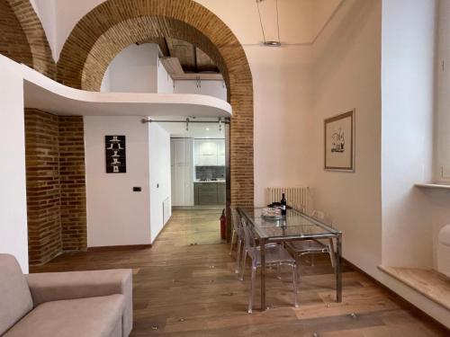 Foro Romano Apartments D