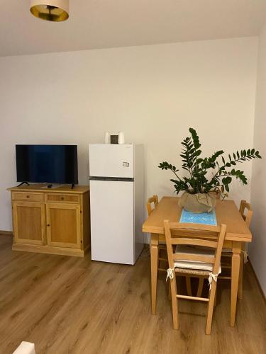 Cucina o angolo cottura di Olbia Rooms