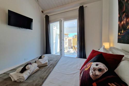 Gallery image of Kingscross in Porto SantʼElpidio