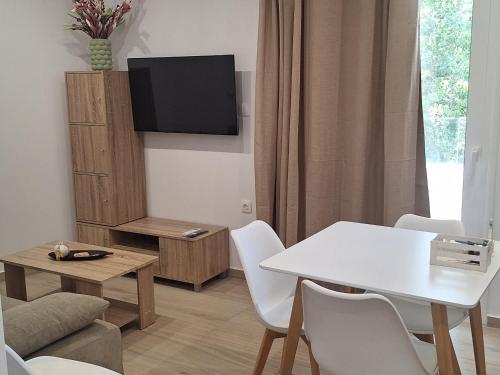 Zanna Beach Apt