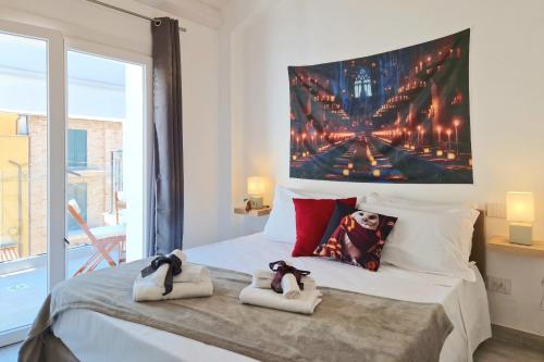 Gallery image of Kingscross in Porto SantʼElpidio