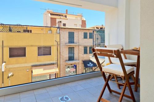 Gallery image of Kingscross in Porto SantʼElpidio