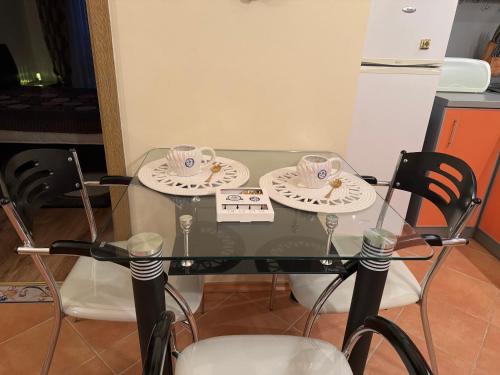 Fotografie z fotogalerie ubytování Apartment 300m from private beach VILA ROMANA Royal Castle v destinaci Sveti Vlas