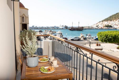 Eos - Boutique Apartment