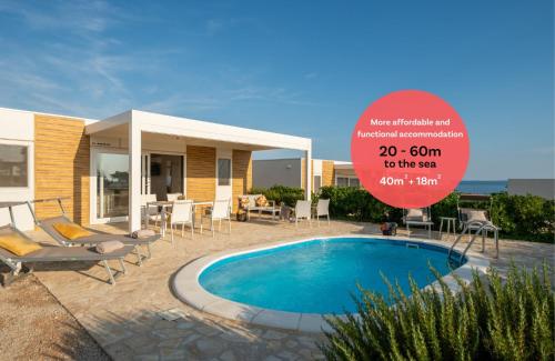 Πισίνα στο ή κοντά στο Terra Park Phalaris