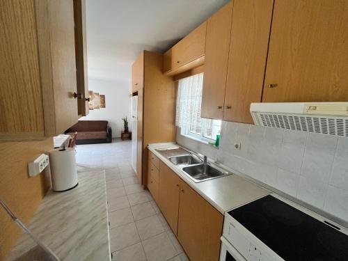 Family House Faliraki Studios Apartments