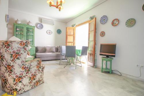 Estudio Deluxe Alfalfa