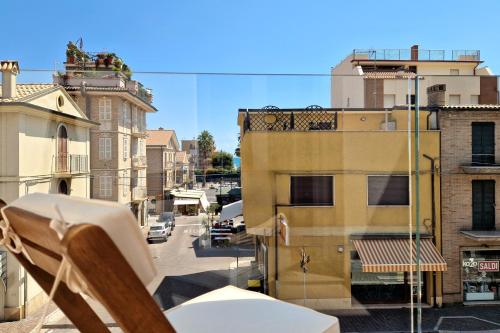 Gallery image of Kingscross in Porto SantʼElpidio