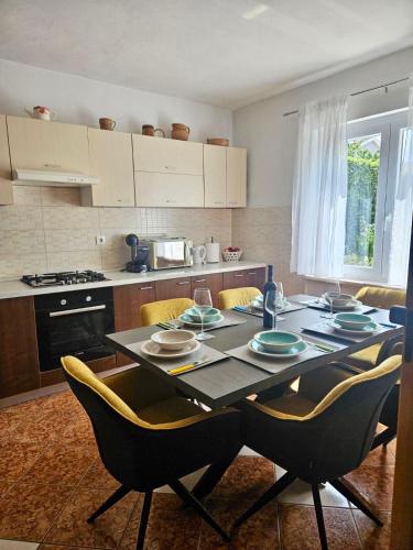 Apartmani Anna