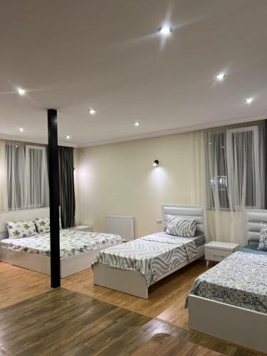 Gallery image of Green Cape Guest House in Makhinjauri