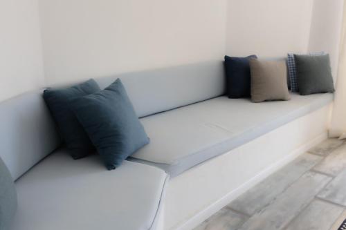Gallery image of Lavanta Butik Otel Turunc in Turunc