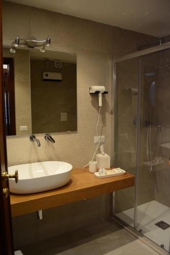 Al San Carlo Rooms