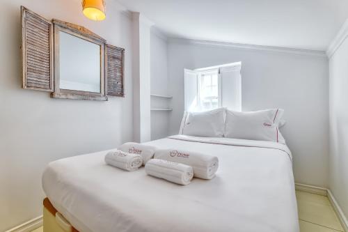 New! Lovely Family Apartment