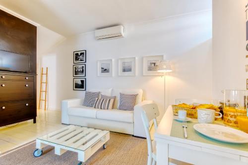 New! Lovely Family Apartment
