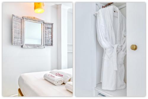 New! Lovely Family Apartment