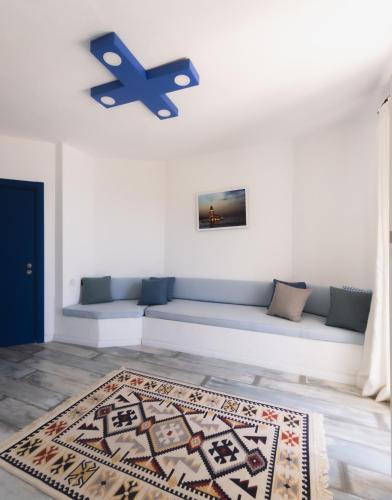 Gallery image of Lavanta Butik Otel Turunc in Turunc