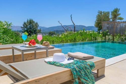 Massari Hills Villa 8