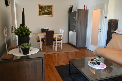 Apartman As-West