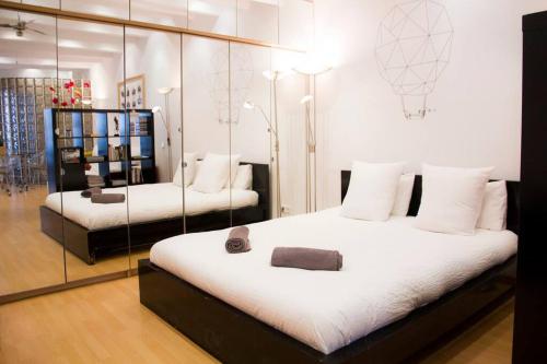 Studio Gracia By MyRentalHost