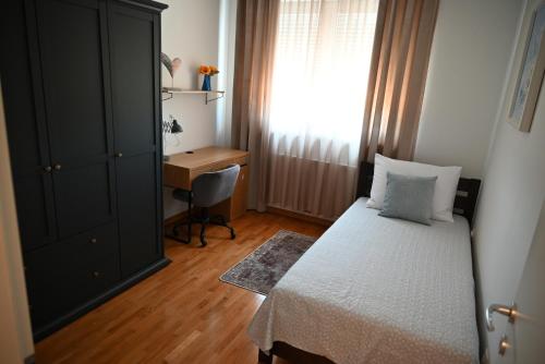 Apartman As-West