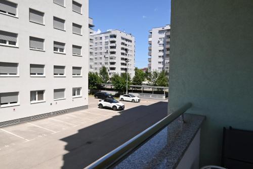 Apartman As-West