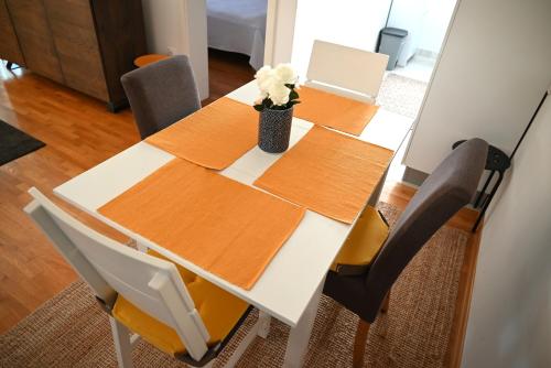 Apartman As-West