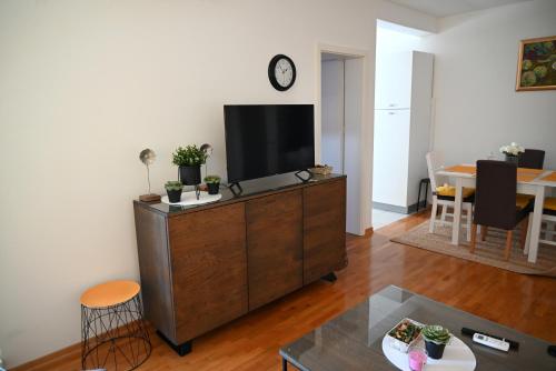 Apartman As-West