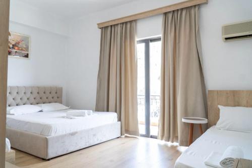 Sunny Days Hotel