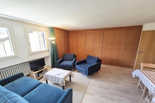 Residenza Lagrev 2 Zimmerwohnung Nr 211 - Typ 20A - 2 Etage - West