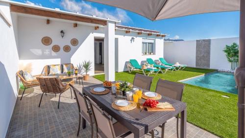 Casa Romero Nerja by Ruralidays