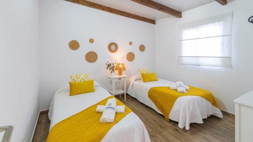 Casa Romero Nerja by Ruralidays