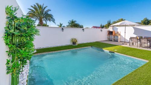 Casa Romero Nerja by Ruralidays
